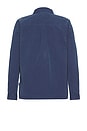 view 2 of 4 Glendale Overshirt in Oceana