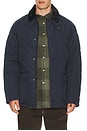 view 1 of 5 BLOUSON MODERN in Navy
