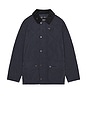 view 4 of 5 BLOUSON MODERN in Navy