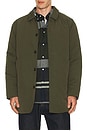 view 1 of 5 BLOUSON WADDED in Olive