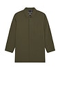 view 4 of 5 BLOUSON WADDED in Olive