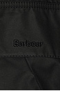 view 5 of 5 BLOUSON TRACT in Black