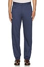 view 3 of 5 Lightweight Stretch Chino in Oceana