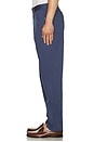 view 4 of 5 Lightweight Stretch Chino in Oceana