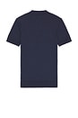 view 2 of 4 Buston Knit Polo in Navy