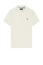 view 1 of 3 Tothill Polo in Antique White