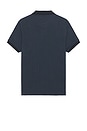 view 2 of 5 Harworth Tailored Fit Polo Shirt in Navy