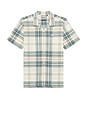 view 1 of 4 CAMISA BERRYFELL in Whisper White