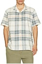 view 3 of 4 CAMISA BERRYFELL in Whisper White