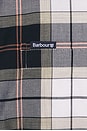view 3 of 5 Wetheram Tailored Tartan Shirt in Riverstone Tartan