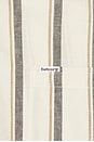 view 5 of 5 Barkend Striped Summer Shirt in Whisper White