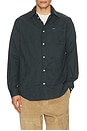 view 1 of 5 Harbourwall Shirt in Sycamore Green