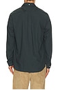 view 2 of 5 Harbourwall Shirt in Sycamore Green