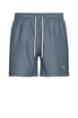 view 1 of 4 Shell Swim Short in Navy