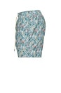 view 3 of 6 Devon Swim Short in Dusk Blue