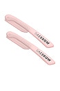 view 2 of 2 Eyebrow Razor 2 Pack in 