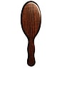 view 2 of 6 The Mermaid Brush Essential Boar Bristle Brush in 
