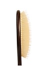 view 3 of 6 The Mermaid Brush Essential Boar Bristle Brush in 