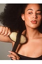 view 5 of 6 The Mermaid Brush Essential Boar Bristle Brush in 