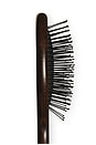 view 3 of 7 The Mini Mermaid Brush Wet Detangling Brush in 