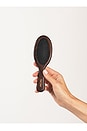 view 4 of 7 The Mini Mermaid Brush Wet Detangling Brush in 