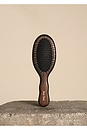 view 6 of 7 The Mini Mermaid Brush Wet Detangling Brush in 