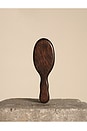 view 7 of 7 The Mini Mermaid Brush Wet Detangling Brush in 