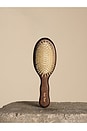 view 5 of 6 The Mini Mermaid Brush Essential Boar Bristle Brush in 