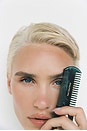 view 6 of 6 Mod Mini Comb in Forest