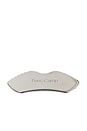 view 1 of 7 Stainless Steel Gua Sha Lifting Tool in 