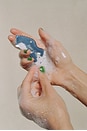 view 6 of 7 Stainless Steel Gua Sha Lifting Tool in 