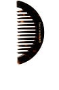 view 1 of 6 Crescent Comb in Tortoise