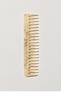view 2 of 6 Classic Comb in Buttermilk