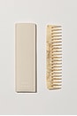 view 3 of 6 Classic Comb in Buttermilk