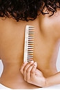 view 6 of 6 Classic Comb in Buttermilk