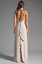 view 5 of 7 Maxi Dress in Light Stone