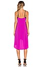 view 3 of 3 Astrella Dress in Magenta