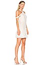 view 2 of 4 Leighann Dress in Off White