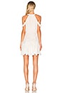 view 3 of 4 Leighann Dress in Off White