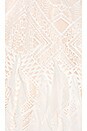 view 4 of 4 Leighann Dress in Off White