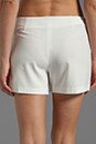 view 6 of 6 Jupe-short Codie in Off White