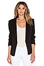 view 1 of 5 Blazer in Black
