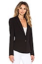 view 3 of 5 Blazer in Black