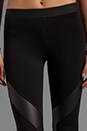 view 4 of 6 Luca Legging in Black