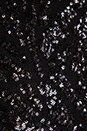 view 7 of 7 Paxton Sequin Skirt in Black Combo