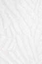 view 7 of 7 Paxton Sequin Skirt in White Combo