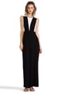 view 1 of 5 Galiena Jumpsuit in Black