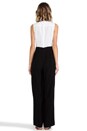 view 3 of 5 Galiena Jumpsuit in Black