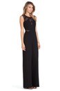 view 2 of 3 Laden Jumpsuit in Black