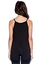 view 3 of 3 Lyssa Top in Black